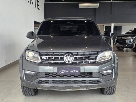 VOLKSWAGEN AMAROK 3.0 V6 TDI DIESEL HIGHLINE EXTREME CD 4MOTION AUTOMÁTICO VOLKSWAGEN AMAROK 3.0 V6 TDI DIESEL HIGHLINE EXTREME CD 4MOTION AUTOMÁTICO